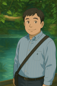 Picture of しーけん師匠