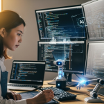 PLCエンジニアはAIに奪われない？その理由と将来性を解説