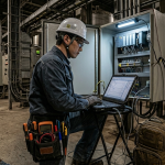 【保存版】PLC試運転・立ち上げで本当に役立つ持ち物一覧｜工場現場の実務装備